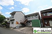 コーポ森永 1階 築39年7ヶ月の賃貸物件