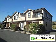 フォレスト金の原２ 2階 築21年8ヶ月の賃貸物件