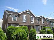 サンベールコガ２Ｃ 1階 築21年2ヶ月の賃貸物件