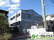 弥生が丘駅より徒歩14分 2階 築22年2ヶ月の賃貸物件