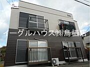 肥前麓駅より徒歩17分 2階 築37年8ヶ月の賃貸物件