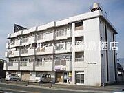 アネックス鳥栖 3階 築38年10ヶ月の賃貸物件