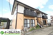 肥前旭駅より徒歩14分 1階 築27年8ヶ月の賃貸物件