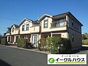 フォレスト金の原２ 2階 築22年1ヶ月の賃貸物件