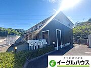 中原駅より徒歩39分 2階 築17年8ヶ月の賃貸物件
