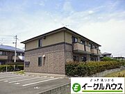 田代駅より徒歩10分 2階 築20年7ヶ月の賃貸物件