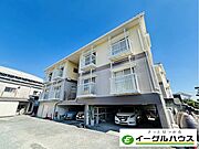 肥前麓駅より徒歩28分 2階 築34年7ヶ月の賃貸物件