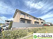 新鳥栖駅より徒歩14分 2階 築26年3ヶ月の賃貸物件