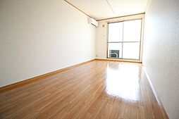 スプリングガーデンB棟 103 1階1DKのリビング/ダイニング