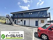 メゾンレフォール 2階 築28年4ヶ月の賃貸物件