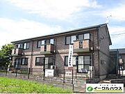 ヒメコスムB 1階 築19年9ヶ月の賃貸物件