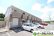 田代駅より徒歩13分 1階 築16年2ヶ月の賃貸物件
