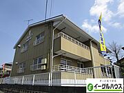 リバティハウス 1階 築32年8ヶ月の賃貸物件