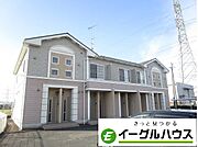 肥前麓駅より徒歩14分 2階 築21年11ヶ月の賃貸物件