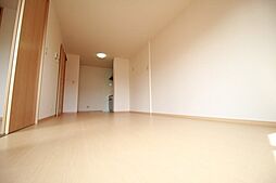 グレース 1階1LDKのリビング/ダイニング