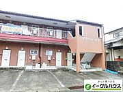 グリーンハイツ川上 2階 築40年の賃貸物件