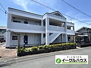 新鳥栖駅より徒歩12分 1階 築26年の賃貸物件