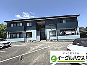 エランドール 1階 築26年4ヶ月の賃貸物件