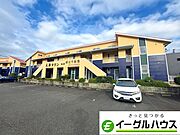 立野駅より徒歩18分 1階 築31年5ヶ月の賃貸物件