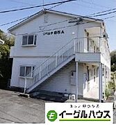 中原駅より徒歩38分 1階 築31年9ヶ月の賃貸物件
