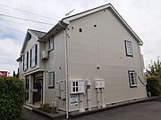 モント・ディダンスB 2階 築26年11ヶ月の賃貸物件