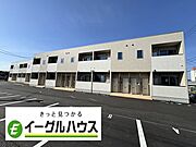 中原駅より徒歩18分 1階 新築の賃貸物件