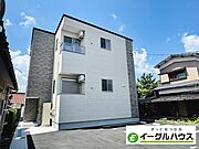 鳥栖駅より徒歩18分 2階 新築の賃貸物件