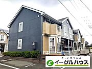 久留米駅よりバス9分 徒歩7分 2階 築27年3ヶ月の賃貸物件