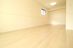 リーヴII 101 1階1LDKのリビング/ダイニング