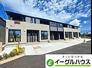 久留米駅より徒歩32分 1階 新築の賃貸物件