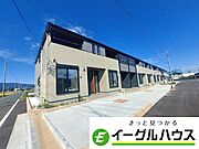 久留米駅より徒歩32分 2階 新築の賃貸物件