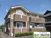 メゾン・ドゥ・シャルマン弐番館 2階 築18年10ヶ月の賃貸物件