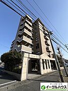 小郡駅より徒歩6分 3階 築29年8ヶ月の賃貸物件