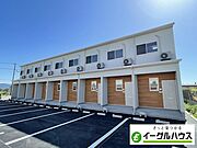 ラ・フェリーチェE 1階 築4年7ヶ月の賃貸物件