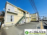 肥前麓駅より徒歩17分 2階 築29年8ヶ月の賃貸物件