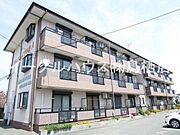 肥前旭駅より徒歩20分 3階 築28年8ヶ月の賃貸物件