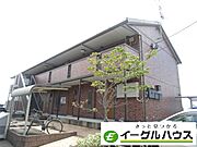 肥前旭駅より徒歩39分 2階 築21年1ヶ月の賃貸物件