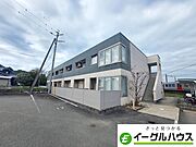 けやき台駅より徒歩11分 2階 築9年10ヶ月の賃貸物件