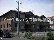 リージャ・パレＢ 1階 築22年6ヶ月の賃貸物件