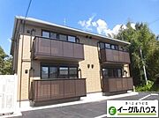 メゾンラフィネ 2階 築7年2ヶ月の賃貸物件