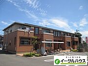 ヴェルデ・リエール2 1階 築12年5ヶ月の賃貸物件