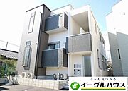 基山駅より徒歩12分 1階 築6年10ヶ月の賃貸物件