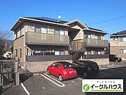 アドバンテイジV 2階 築16年9ヶ月の賃貸物件