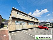 グレイスA棟 1階 築15年9ヶ月の賃貸物件