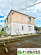 中原駅より徒歩5分 2階 築19年7ヶ月の賃貸物件