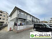 基山駅より徒歩5分 2階 築19年6ヶ月の賃貸物件
