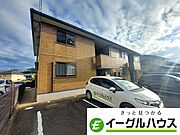 エスポワール弥生が丘 2階 築16年10ヶ月の賃貸物件