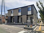 新鳥栖駅より徒歩16分 1階 築1年6ヶ月の賃貸物件