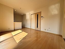 ディアス今泉 202 2階1LDKのリビング/ダイニング