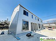 田代駅より徒歩13分 1階 築1年9ヶ月の賃貸物件